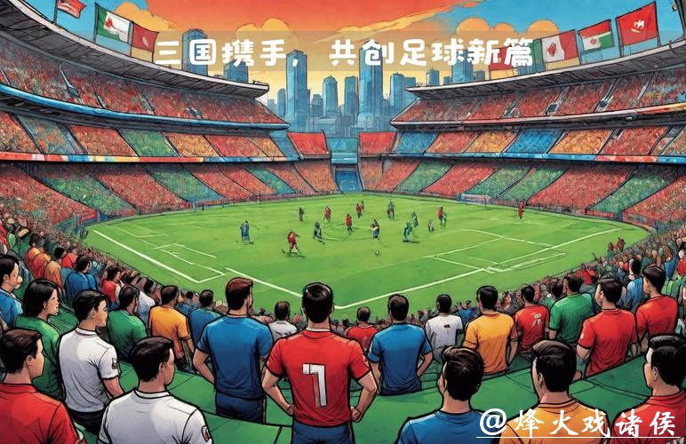 2026世界杯三国联合举办背景 2026世界杯三国联合举办背景