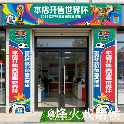 世界杯赛事竞猜操作说明,入口更新和地址变化怎么处理 世界杯赛事竞猜操作说明,入口更新和地址变化怎么处理